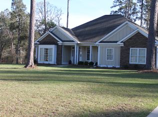 2721 McCall Ct, Albany, GA 31721