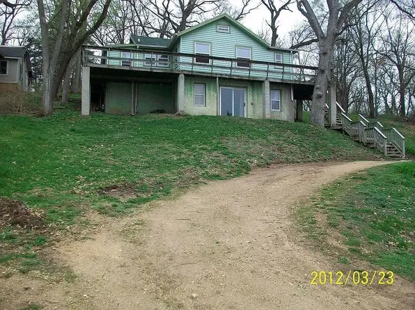 9971 N Edgewood Shores Rd, Edgerton, WI 53534