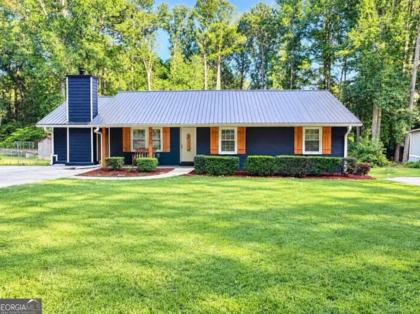 208 Forrister Rd, Dallas, GA 30132