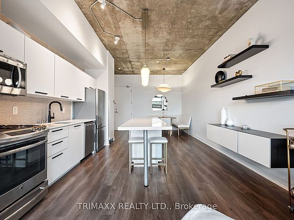 5th image of 60 Bathurst St #403