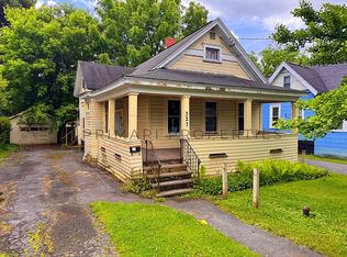 327 Rowland St, Syracuse, NY 13204