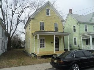 407 Willis St, Cambridge, MD