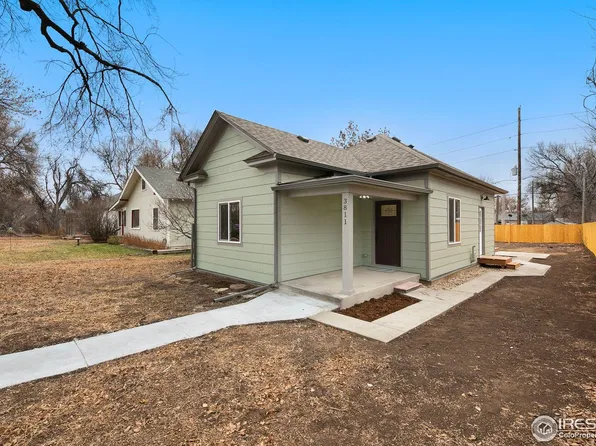 3811 Garfield Ave, Wellington, CO 80549