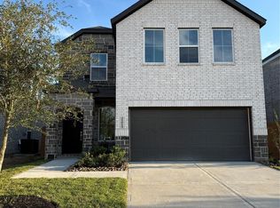 21615 Carbonari Dr, Hockley, TX 77447