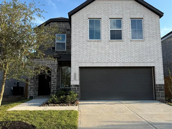 21615 Carbonari Dr, Hockley, TX 77447