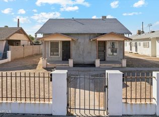 907 E Fillmore St, Phoenix, AZ 85006