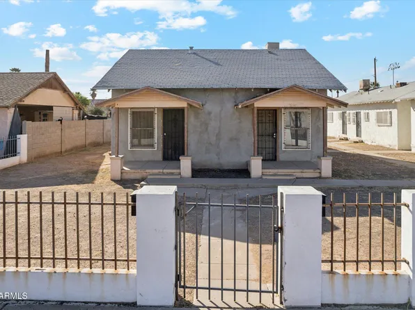 907 E FILLMORE Street, Phoenix, AZ 85006