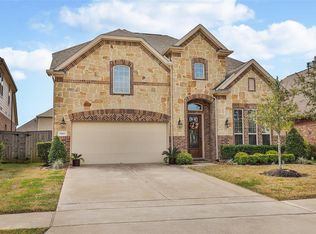 19923 Lizzie Ridge Ln, Cypress, TX 77433