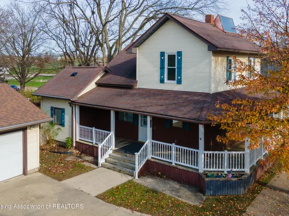 104 W Main St, Potterville, MI 48876