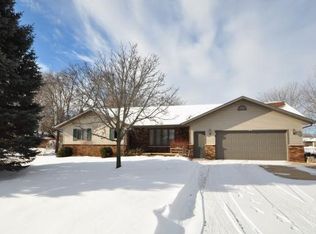 N1509 Greenwood Rd, Greenville, WI 54942