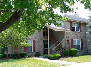 1116 Captains Brg, Dayton, OH 45458