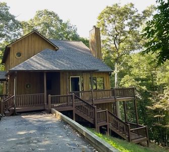 32 Wildwind Ln, Blairsville, GA, 30512