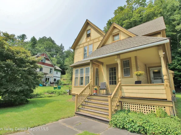 23 Main Street, Phoenicia, NY 12464