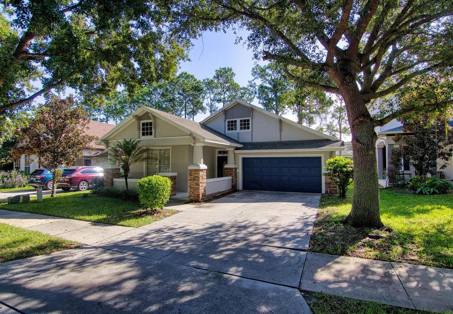 3 bed, 2.5 bath, 2249 sqft, $3,250 — Photo 2