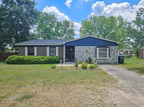 4787 Friar Ave, Fayetteville, NC 28304