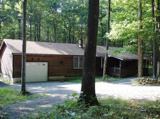 61 Galilee Rd, Bruceton Mills, WV 26525