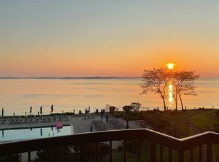 Seal Harbor, Winthrop, MA 02152