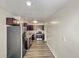 3573 Laurel Fort Meade Rd APT 207, Laurel, MD 20724