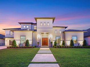10318 Joshua Creek Ct, Cypress, TX 77433