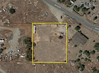 0 Aloha Rd #4, Perris, CA 92570