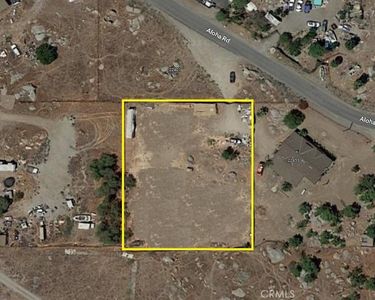 0 Aloha Rd #4, Perris, CA, 92570