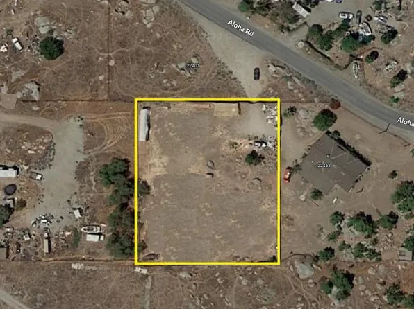 0 Aloha Rd #4, Perris, CA 92570