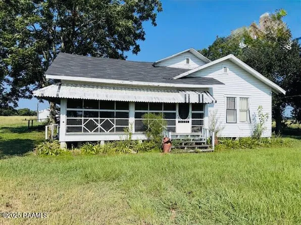 1512 Heritage Rd, Ville Platte, LA 70586