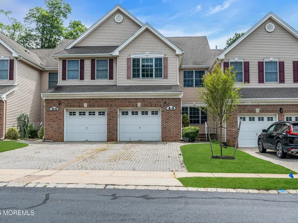 44 Smock Ct, Manalapan, NJ 07726