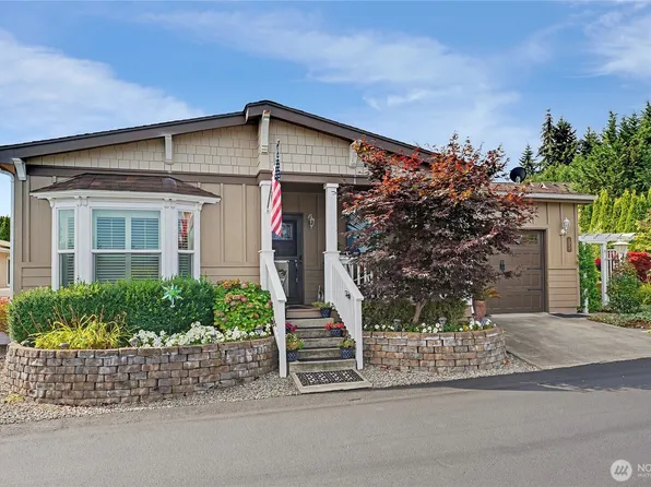 2500 Alder Street #65, Milton, WA 98354