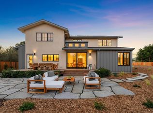 185 Elm Rd, Bolinas, CA 94924