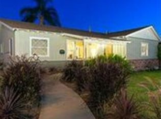 446 E Hoover Ave, Orange, CA 92867