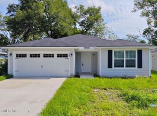 133 Sago Ave, Jacksonville, FL 32218