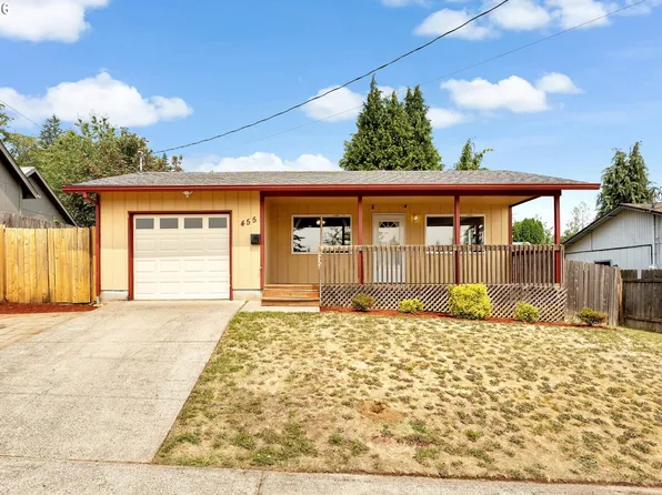 455 NW 15th Ave, Camas, WA 98607