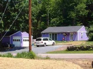 1166 Avoy Rd, Lakeville, PA 18438