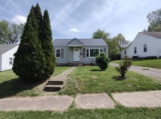1022 Carneal Rd, Lexington, KY 40505