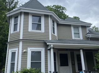 49B Carleton St, Newton, MA 02458