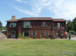 8141 Old Floyd Rd, Rome, NY 13440