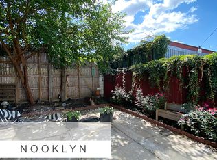 154 Woodward Ave #1F, Ridgewood, NY 11385