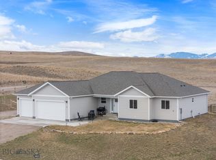 3 Durango Trl, Three Forks, MT 59752