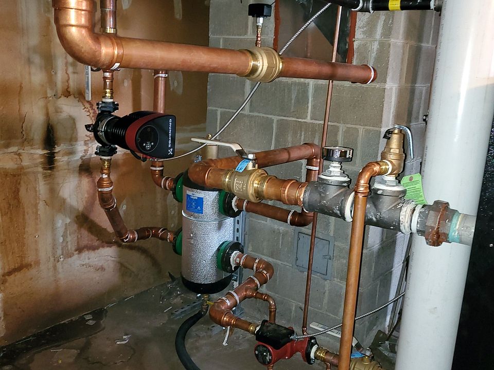 Park Townhomes of Highland Park Apartment Rentals Highland Park, IL