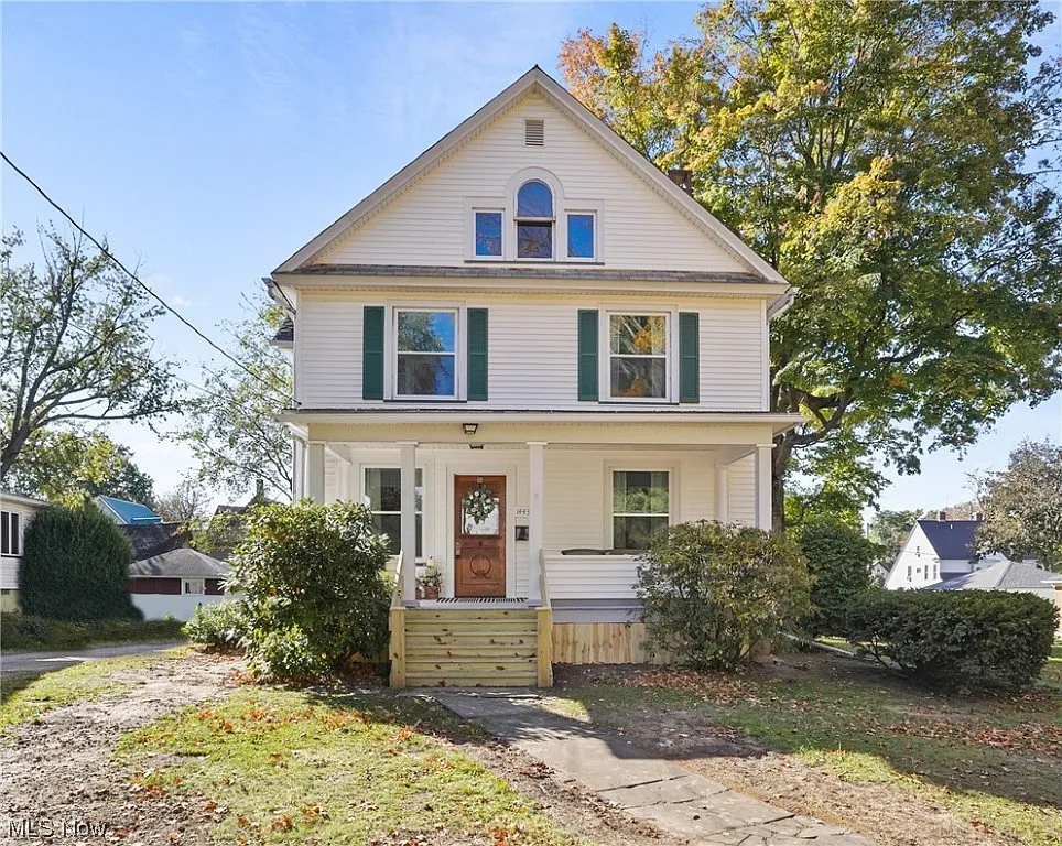 1443 Cleveland St photo 1