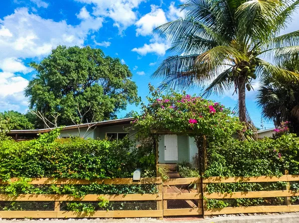 4832 NE 19th Ter, Pompano Beach, FL 33064