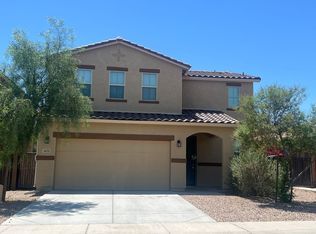 4621 W Kirkland Ave, Queen Creek, AZ 85144