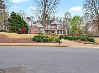 15945 Meadow King Way, Milton, GA 30004