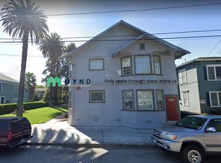 82 George St #B, San Jose, CA 95110