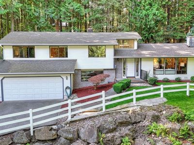 17227 197th Avenue NE, Woodinville, WA, 98077