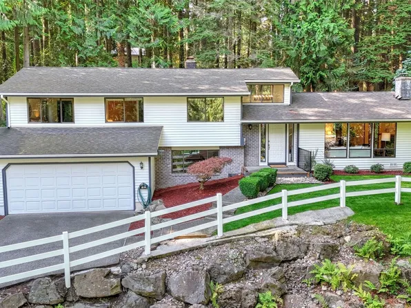 17227 197th Avenue NE, Woodinville, WA 98077