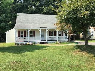 5000 Brickhaven Dr, Chesterfield, VA 23832