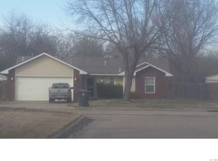 440 Elberta St, Muskogee, OK 74403