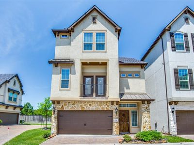 2841 Shadow Woods Ct, Houston, TX, 77043